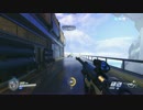 Over Watch PTRと今の違い　New Hero アナも使ってみた