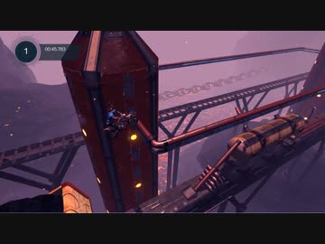 【TRIALS FUSION】エクストリームバイク part52 【ゆっくり実況プレイ】