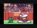 ヲタ声がTINY TOON Adventuresを実況プレイ Part3