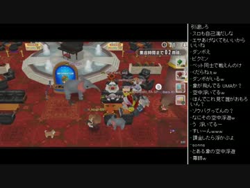 [2016.07.13]永井先生 みんゴル6 (1/2)