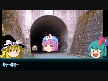 ゆっくり達と見る心霊写真part1