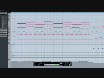 千年戦争アイギス　を本気でオケアレンジしてみた