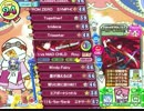 [ポップン]Lv47→48 Warriors Aboot EX