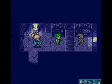 【SOBS】再びあの仲間達と! スターオーシャン ブルースフィアp79【実況】