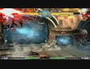 【千葉フェリシダ】5月27日シングル大会Part1