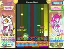 [ポップン]Lv39 Warriors Aboot H