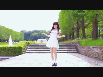 【いえねこ】　恋空予報　【踊ってみた】