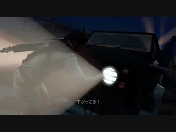 【アンチャーテッド３】世界不思議発見！【実況】Part22