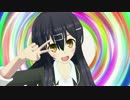 【第17回MMD杯予選】【後輩ちゃん】やる気☆スイッチ【オリジナル曲】