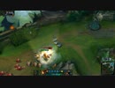 top leona vs vayne
