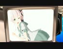 【MMD艦これ】Yeah Oh Ahhh Oh !【由良型姉妹】