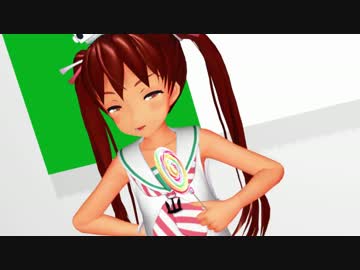 イタリア艦隊で恋のタイムマシン