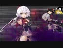 【Fate/Go】マシュとフレンドで鬼級 丑御前を討伐【ゆっくり実況解説】
