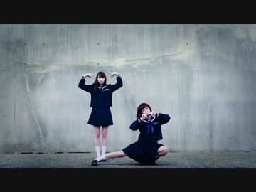 【きりん×すみちゃん】 イドラのサーカス 踊ってみた 【きすみー】