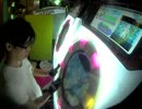 初見12.45S【maimai】K 7/14 22:41 パーフェクト生命