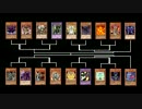 【遊戯王第2期から】STRUCTURE☆TOURNAMENT【第4期まで】3