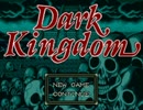 【MIDI】 Dark Kingdom