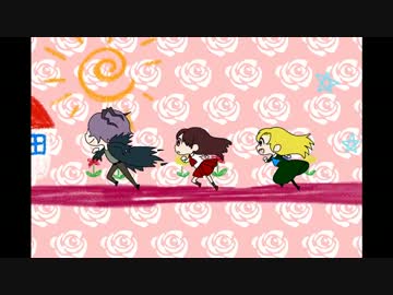 【手描き】smooooch・∀・×フリゲ＋α