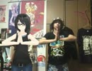 【第17回MMD杯予選】ミルククラウン・オン・ソーネチカ【トレス】