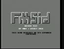 FMSid(Commodore64)実機デモ