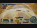 丁寧に射撃戦したい標準型グラップラー7【金C2】