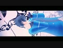【MMDあんスタ】Girls【嵐・みか】
