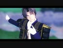 【MMD刀剣乱舞】主色に染まる