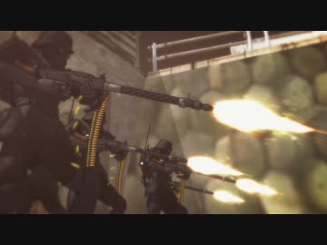 【第17回MMD杯予選】特機隊員　音無小鳥の憂鬱