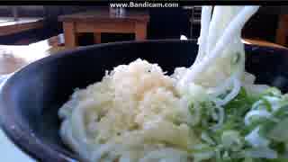 【飯テロ】　今日の「おはうどん」　20160715