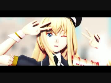 【MMD刀剣乱舞】ジェットコースターラブ【厚薬乱後信+？】