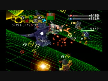 【デジモンワールド】メダル100%・アイテムコンプリート実況_Part19