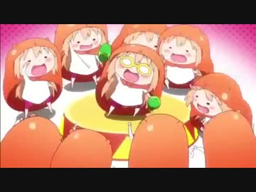 歌ううまる先輩
