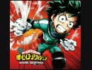 「僕のヒーローアカデミア」 You Say Run