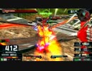 【EXVSMBON】シャフドラゴンの日常 #21