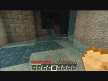【刀剣乱舞】マイニングしながら兄様がコメ返【minecraft】