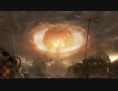 リマスター版 CoD:MW キャンペーン映像