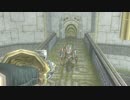 [縛り実況]ゼルダの伝説トワイライトプリンセスHD：Part70[被ダメ4倍]