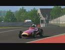 【Assetto Corsa】Maserati 250F 6 Cylinder