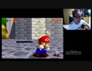 喧嘩両成敗なスーパーマリオ64 part6