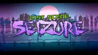ホットラインマイアミ2 ハードモード シーン21 Seizure Sランク