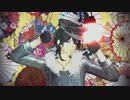 【MMDあんスタ】極楽浄土【朔間零】