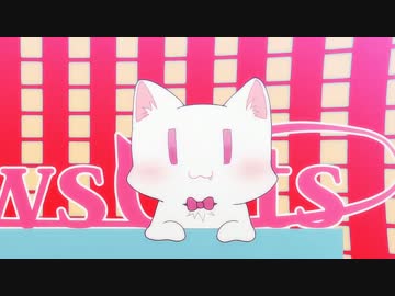 『すーぱーぬこになりたい』を歌ってみた【nayuta＆ゆいこんぬ】