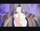 【MMD刀剣乱舞】WATER GUYS　洋楽ざんまい