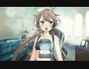 【艦これ】風雲ケッコンムービー【水着mode】