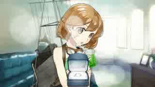 【艦これ】朧ケッコンムービー追加差分【水着mode】