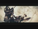 ウィッチャー3 ニューゲーム+ デスマーチプレイ74