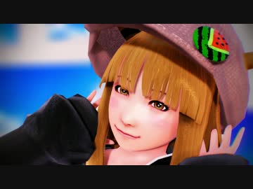 私服伊吹萃香テスト