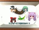 ちょっとだけゆっくり雑談