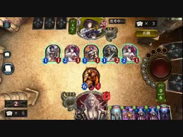 僅か30分でヴァンパイアの使い手と化した男【シャドウバース】