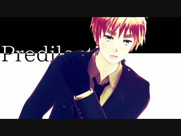 【APヘタリアMMD】ついった動画まとめ＋α
